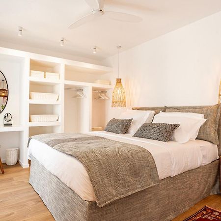 Suite Blanche By Aristotelous Square Thessaloniki Exterior foto