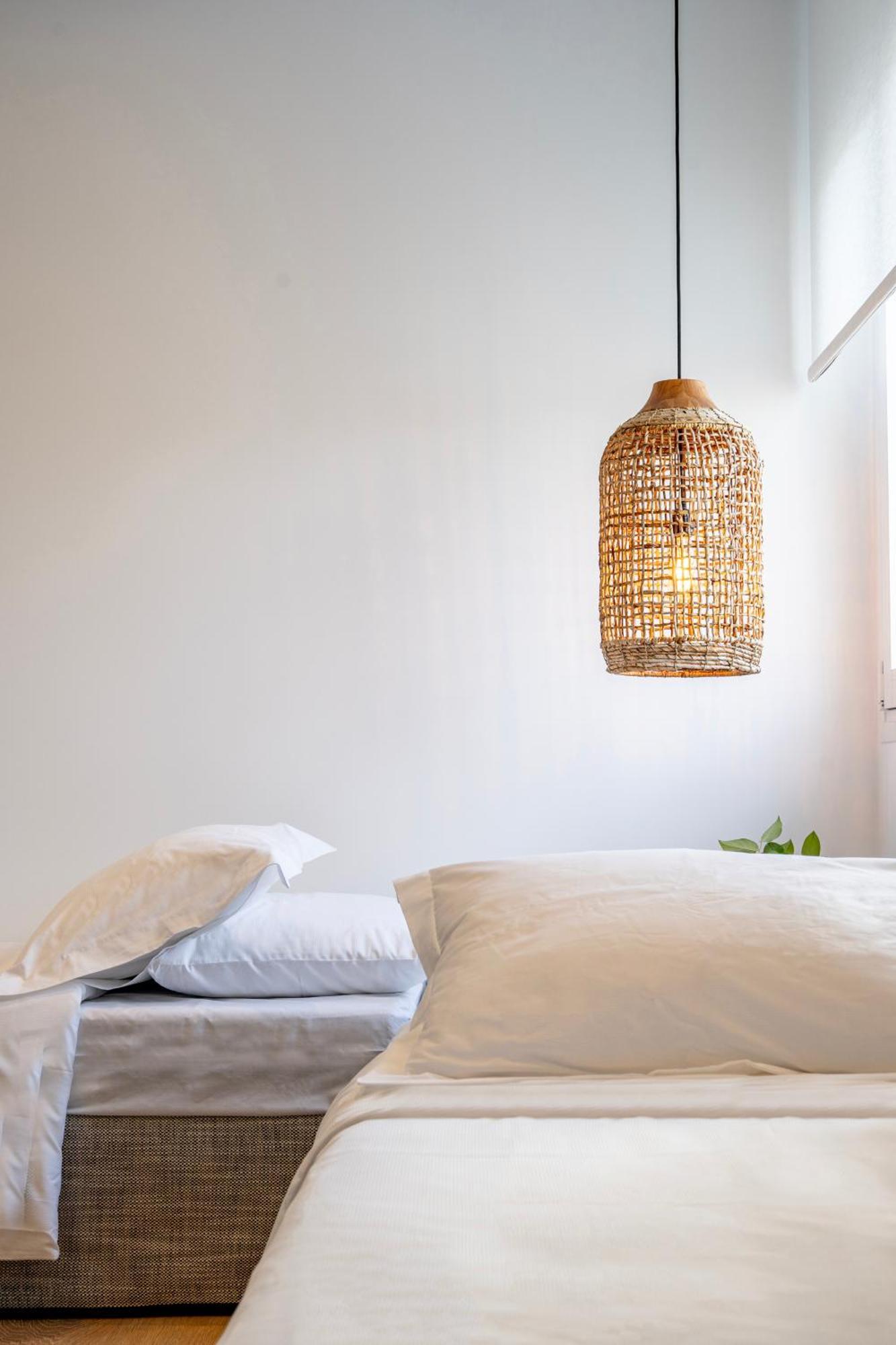 Suite Blanche By Aristotelous Square Thessaloniki Exterior foto