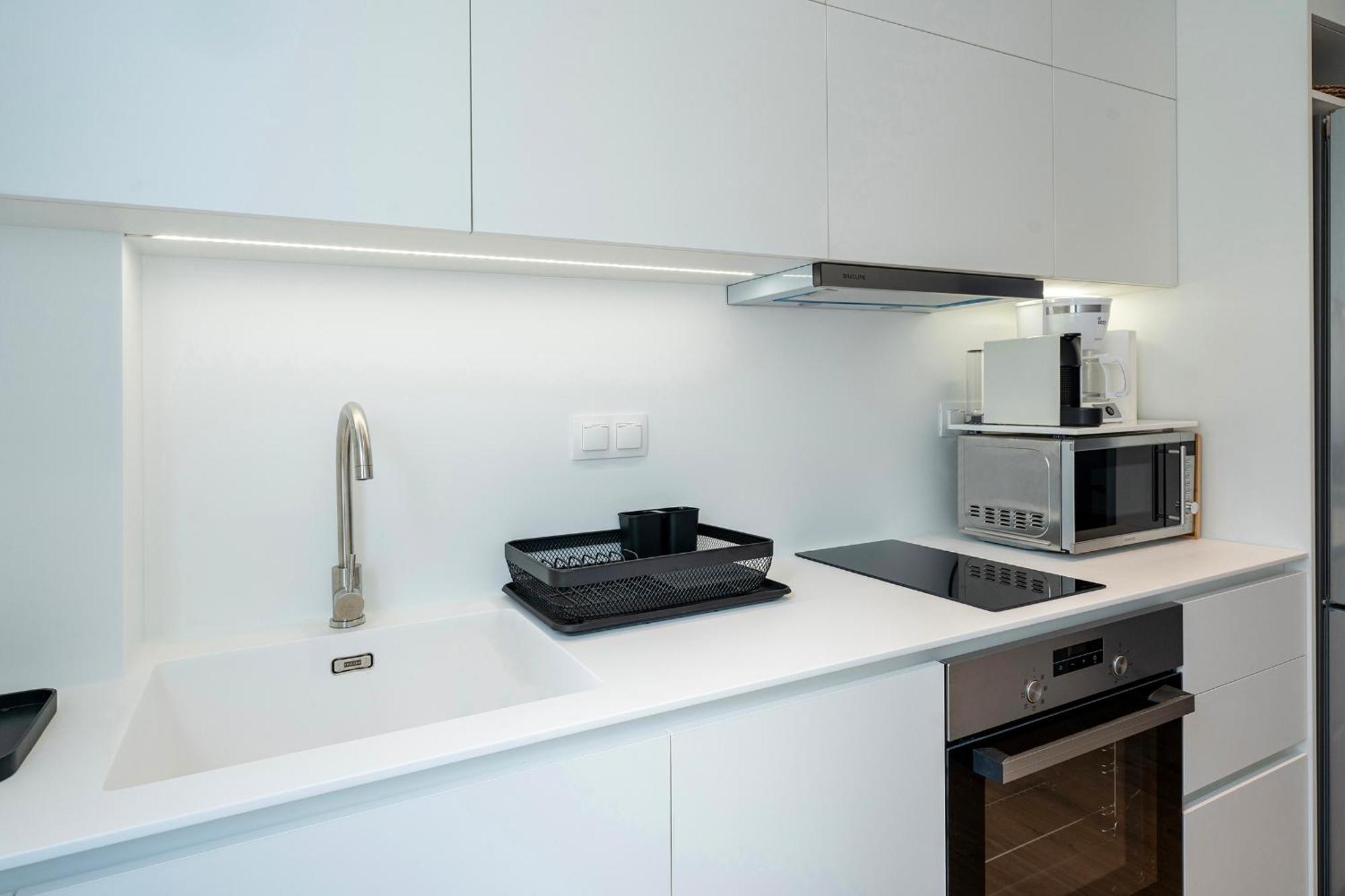 Suite Blanche By Aristotelous Square Thessaloniki Exterior foto