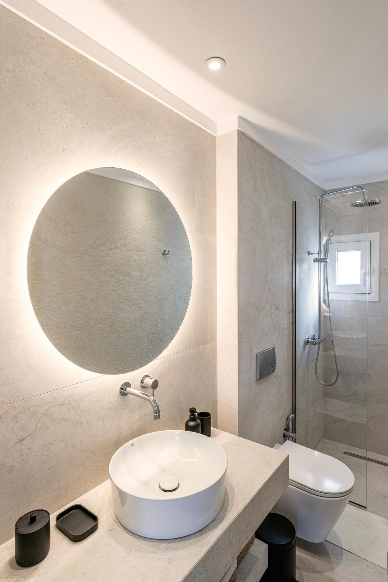 Suite Blanche By Aristotelous Square Thessaloniki Exterior foto