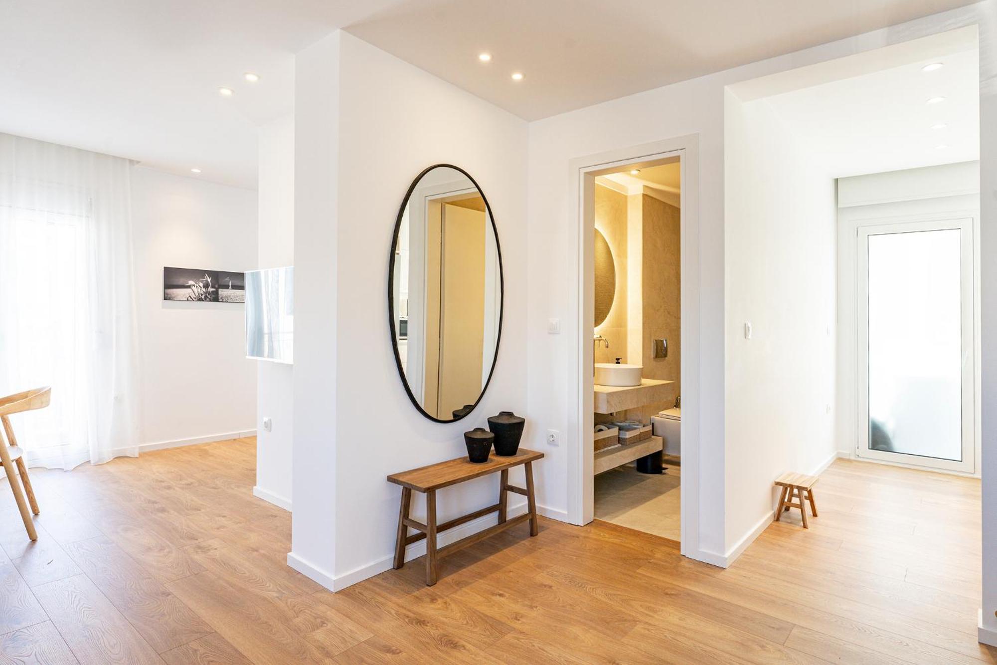 Suite Blanche By Aristotelous Square Thessaloniki Exterior foto