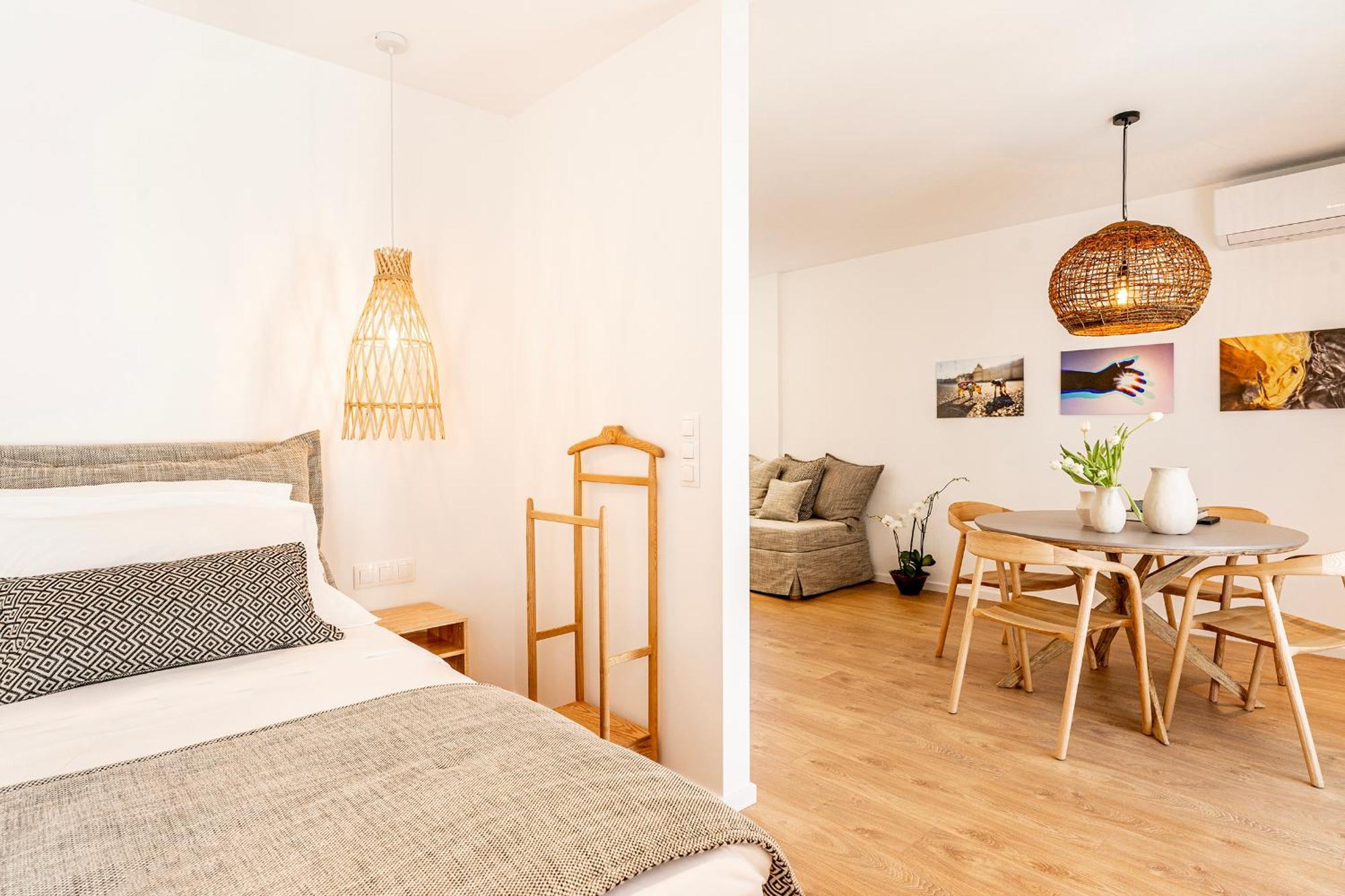 Suite Blanche By Aristotelous Square Thessaloniki Exterior foto